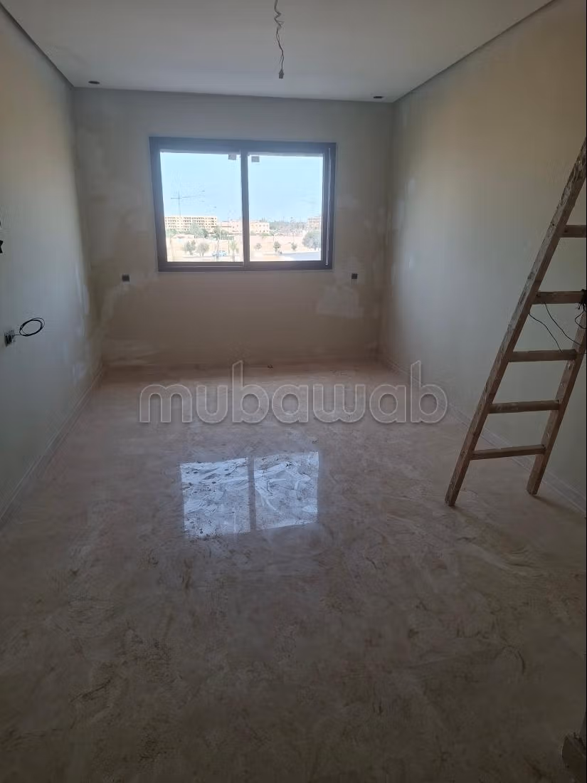 Appartement 66 m² à Route Casablanca — 9