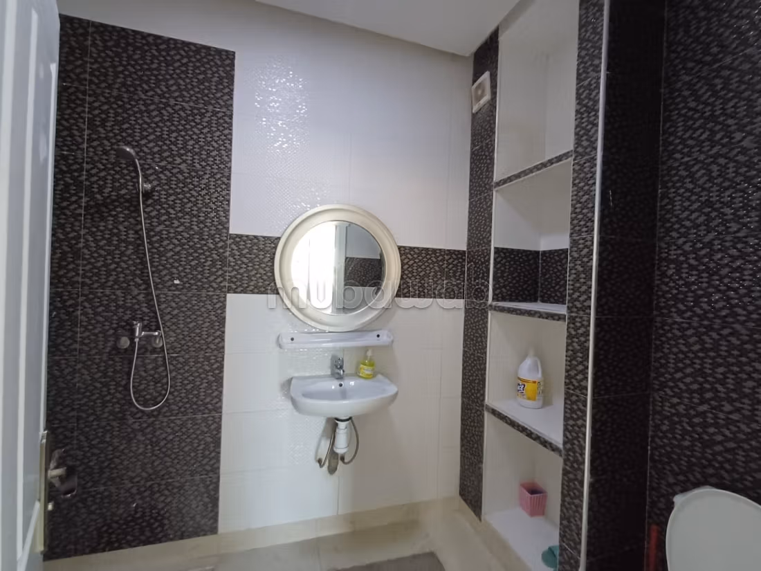 Appartement 86 m² f Samlalia — 2