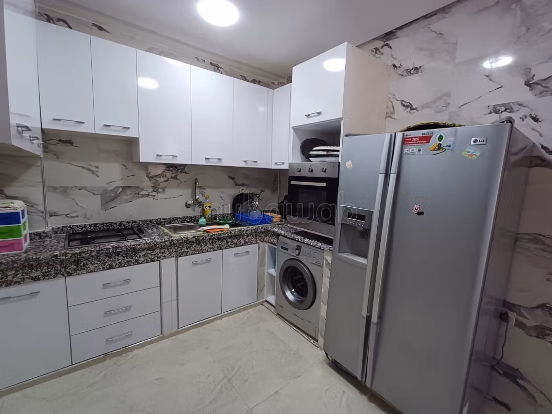 Appartement 86 m² f Samlalia — 3
