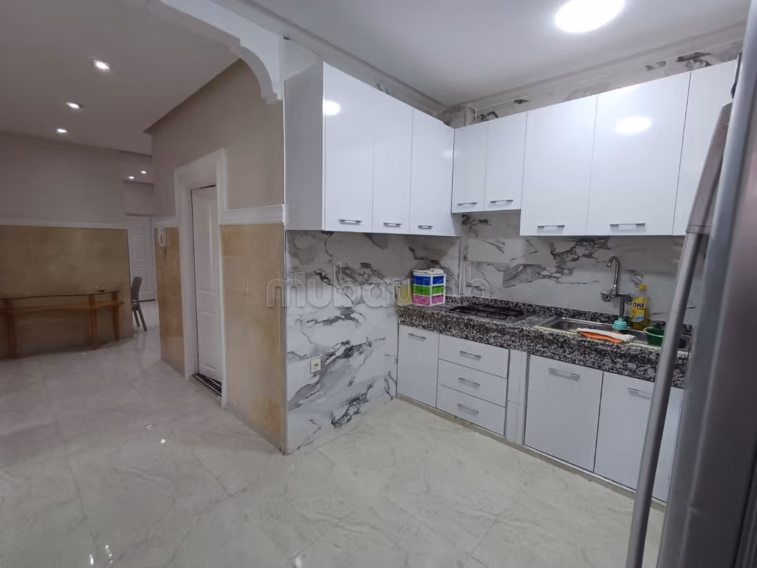 Appartement 86 m² f Samlalia — 6
