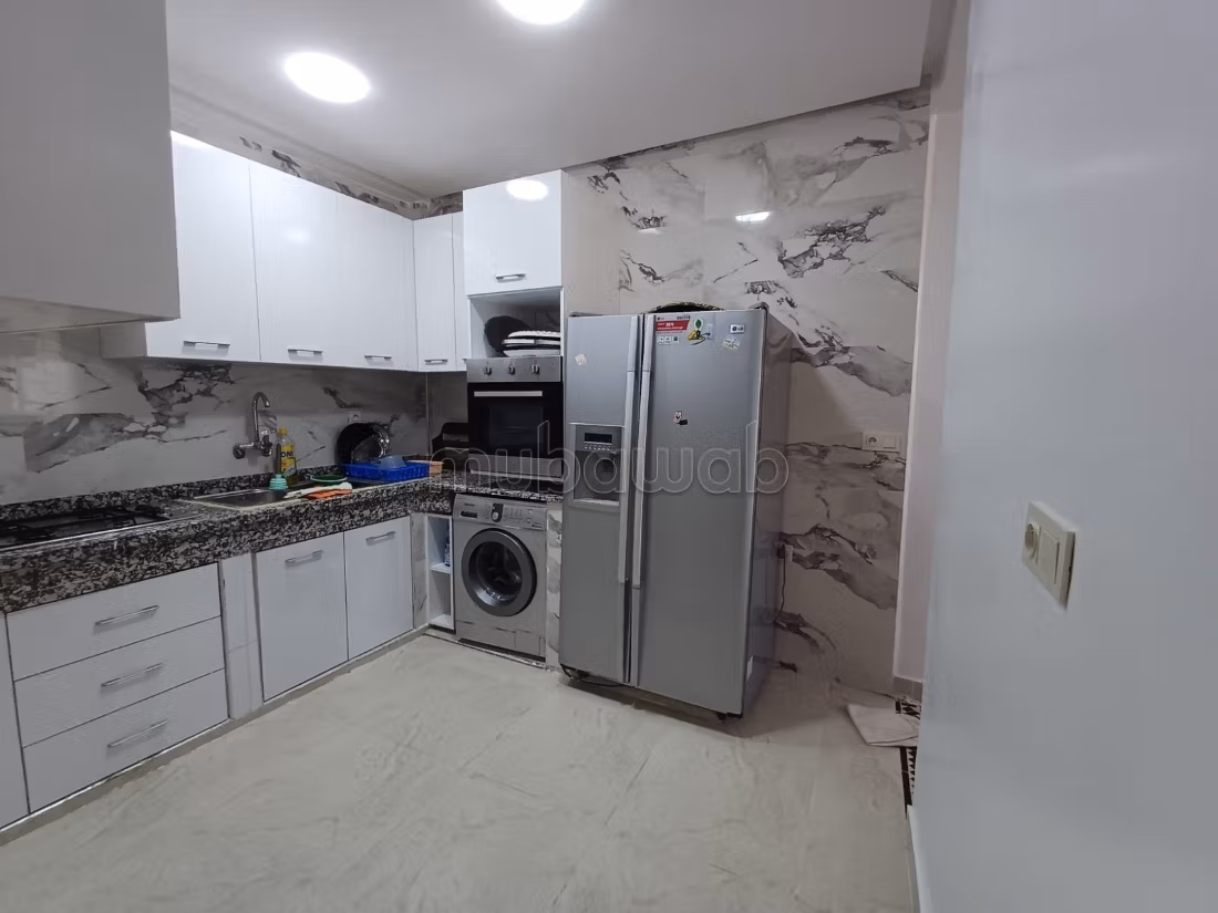 Appartement 86 m² f Samlalia — 7
