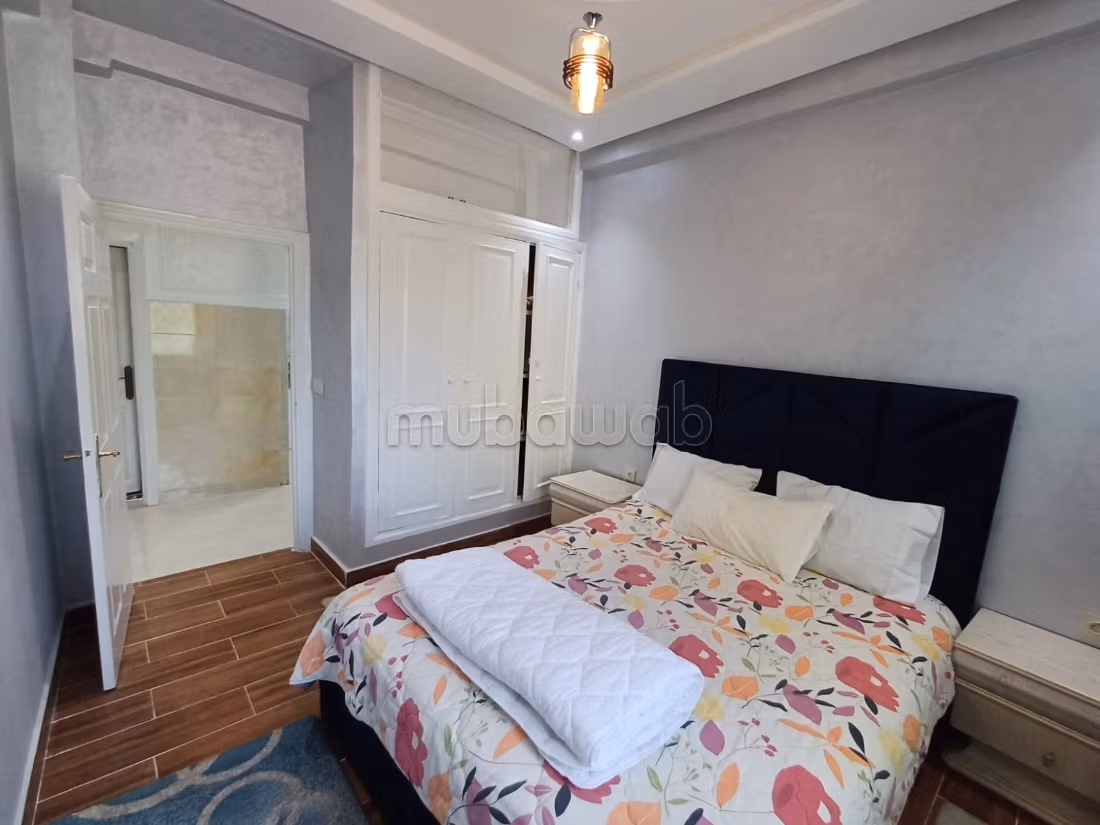 Appartement 86 m² f Samlalia — 9