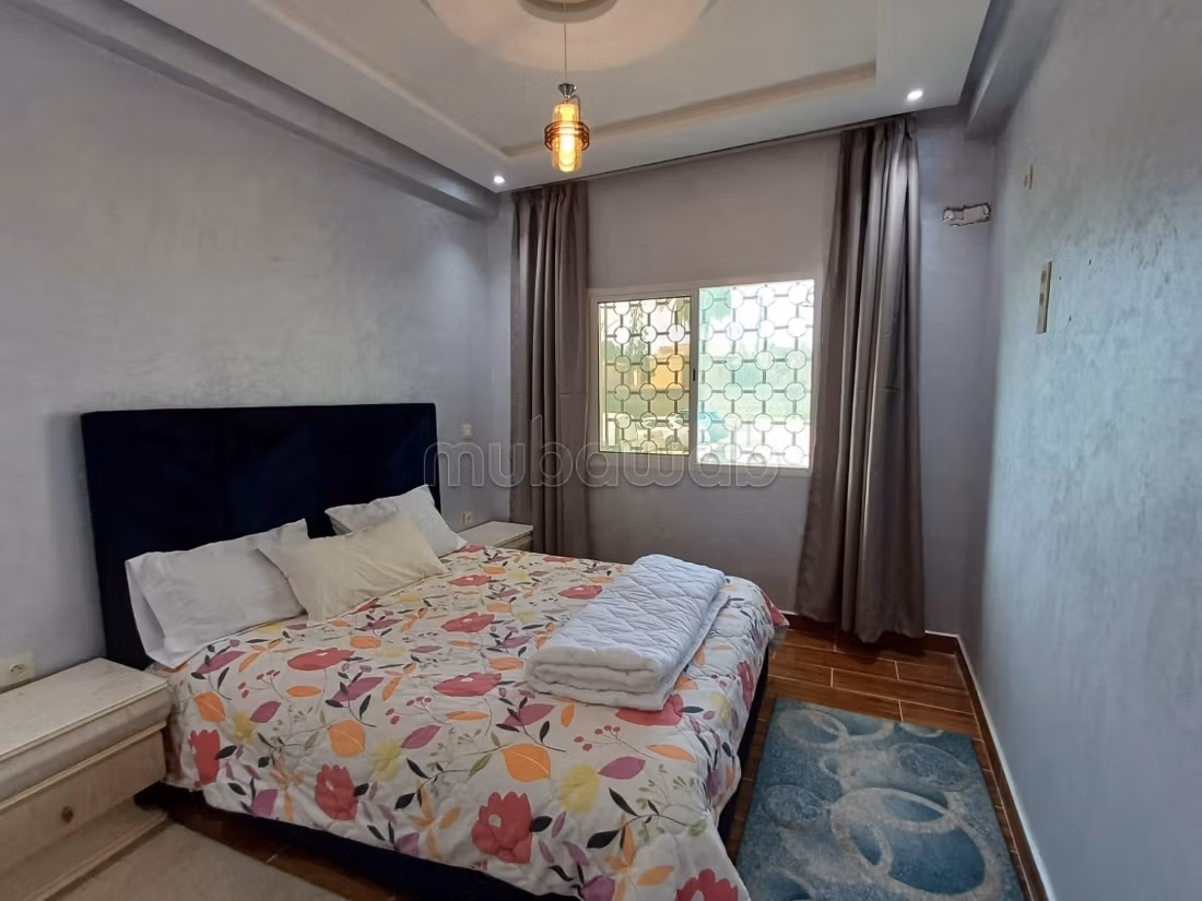 Appartement 86 m² f Samlalia — 10