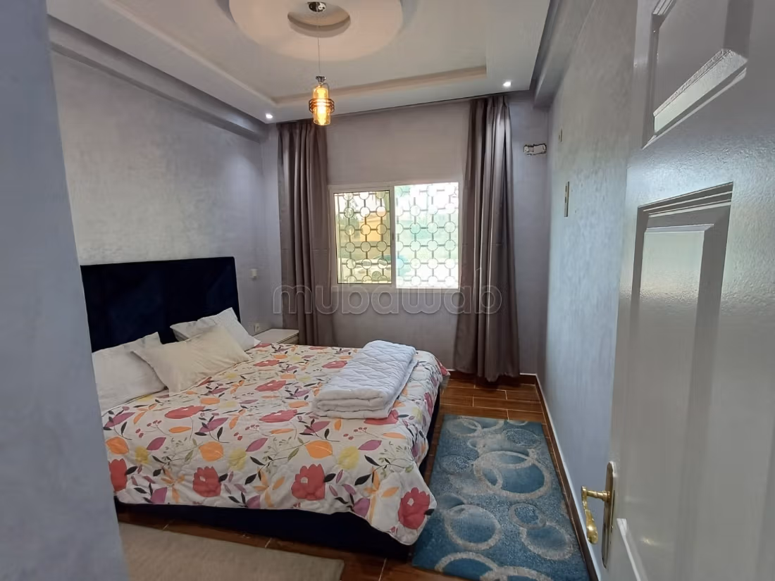 Appartement 86 m² f Samlalia — 11