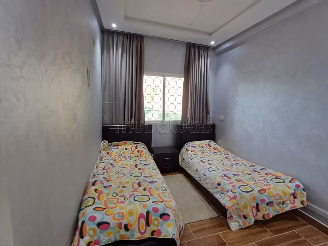 Appartement 86 m² f Samlalia — 13