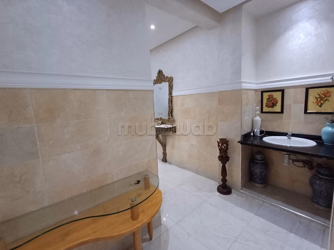 Appartement 86 m² f Samlalia — 15
