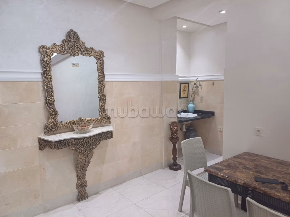 Appartement 86 m² f Samlalia — 16