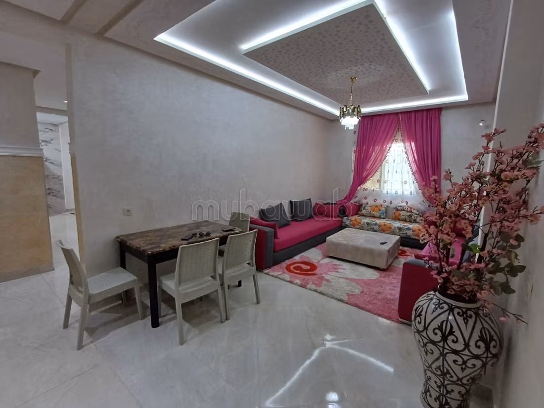Appartement 86 m² f Samlalia — 17