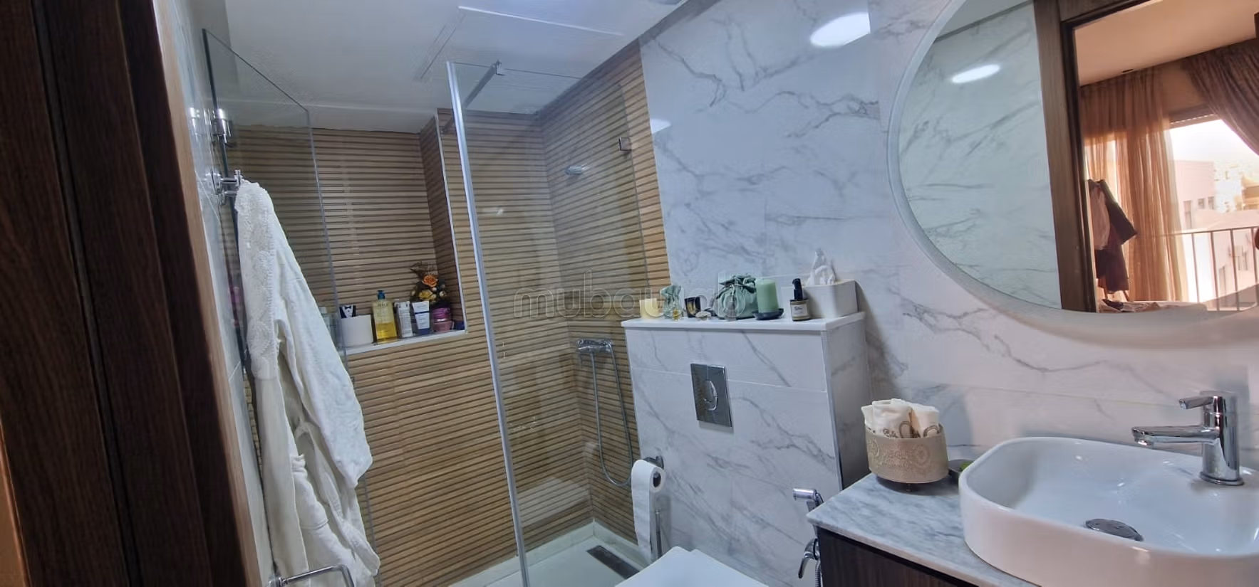 Appartement d'exception quartier hôpitaux