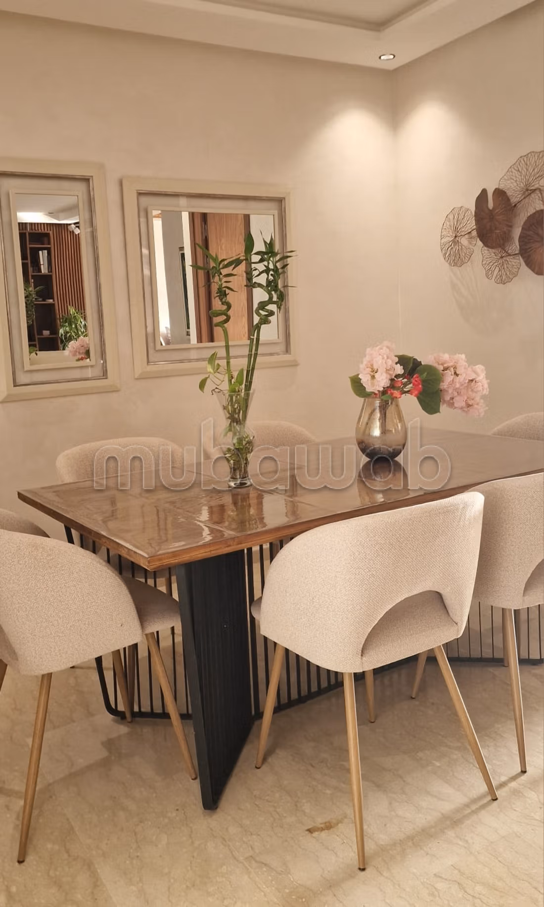 Appartement d'exception quartier hôpitaux