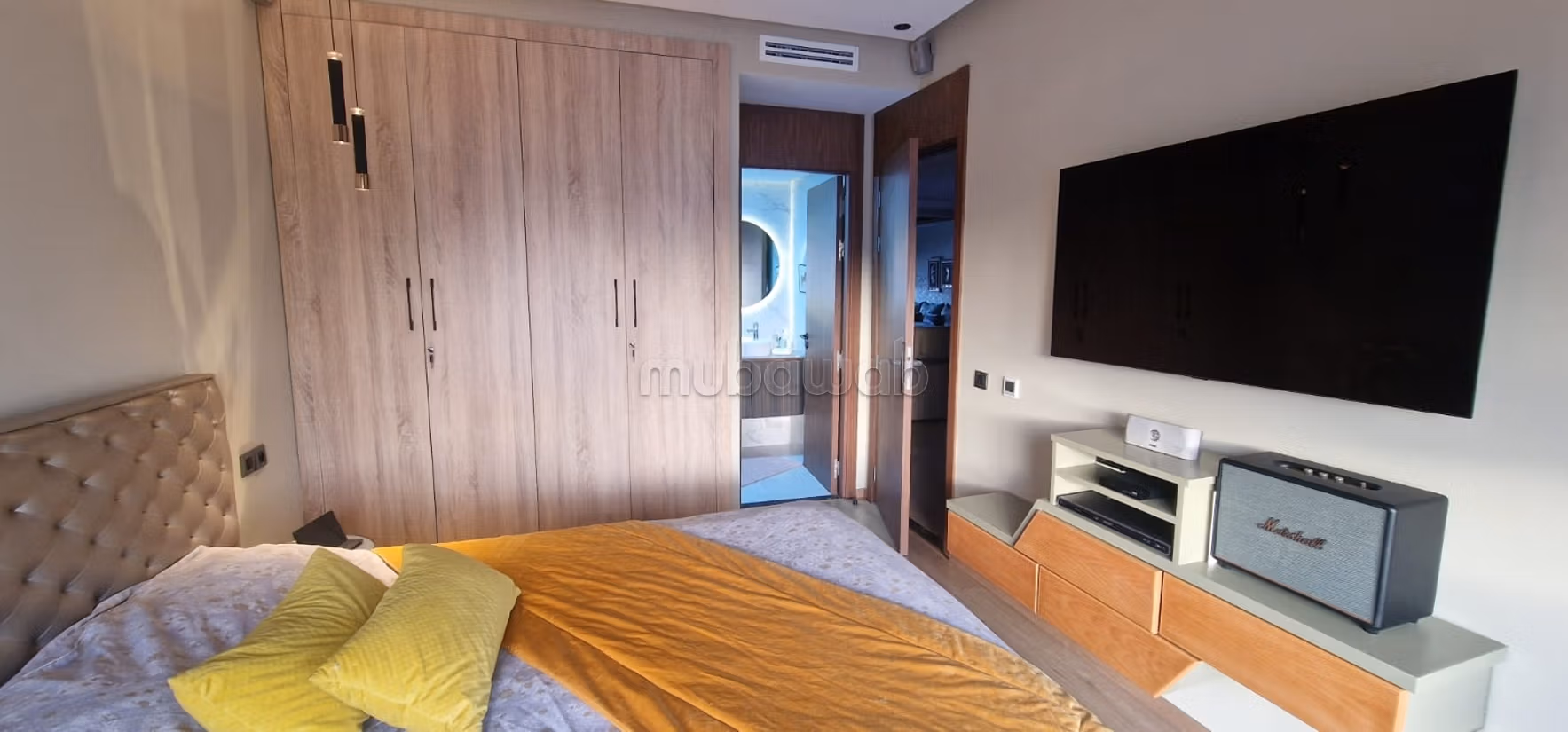 Appartement d'exception quartier hôpitaux