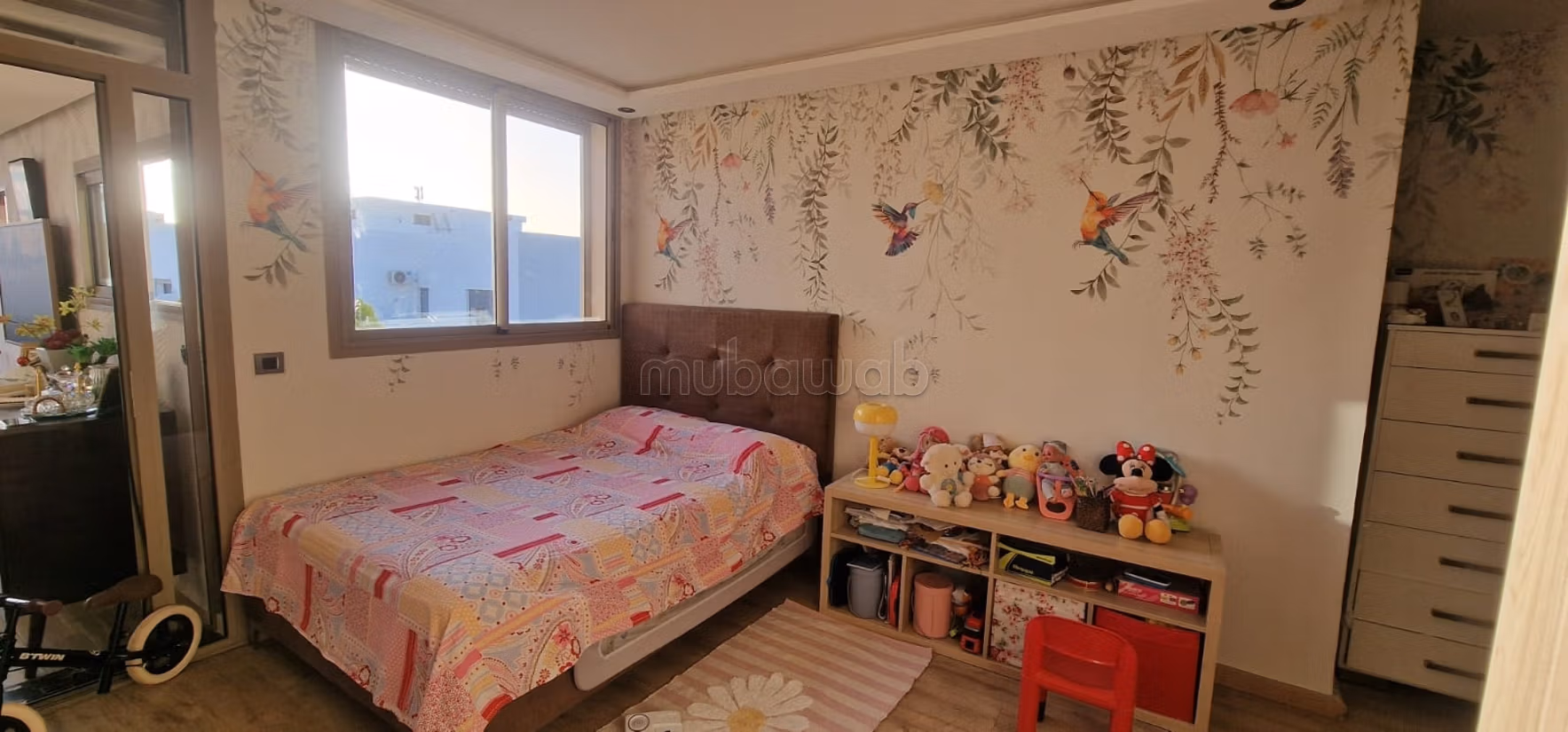 Appartement d'exception quartier hôpitaux