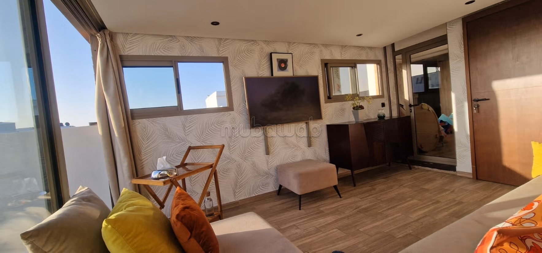 Appartement d'exception quartier hôpitaux