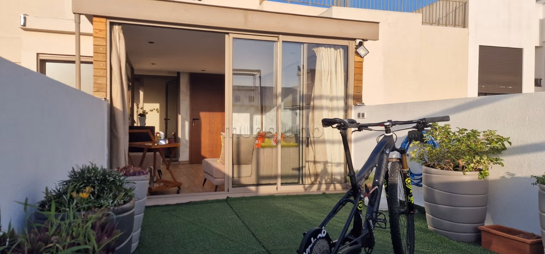 Appartement d'exception quartier hôpitaux