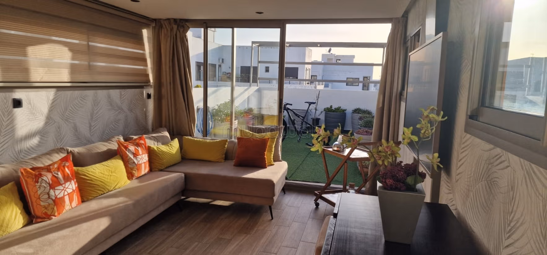 Appartement d'exception quartier hôpitaux