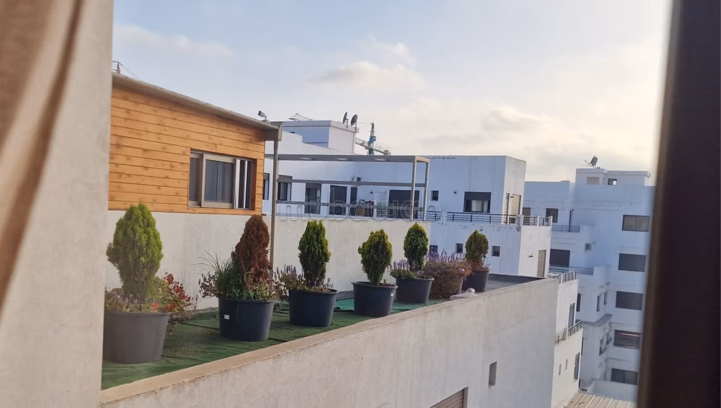 Appartement d'exception quartier hôpitaux