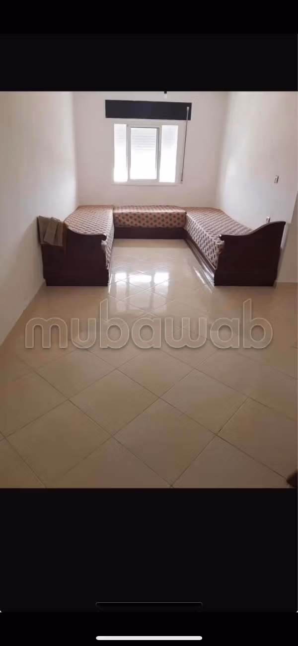 Nu te koop: appartementen. 
2 Ruimtes