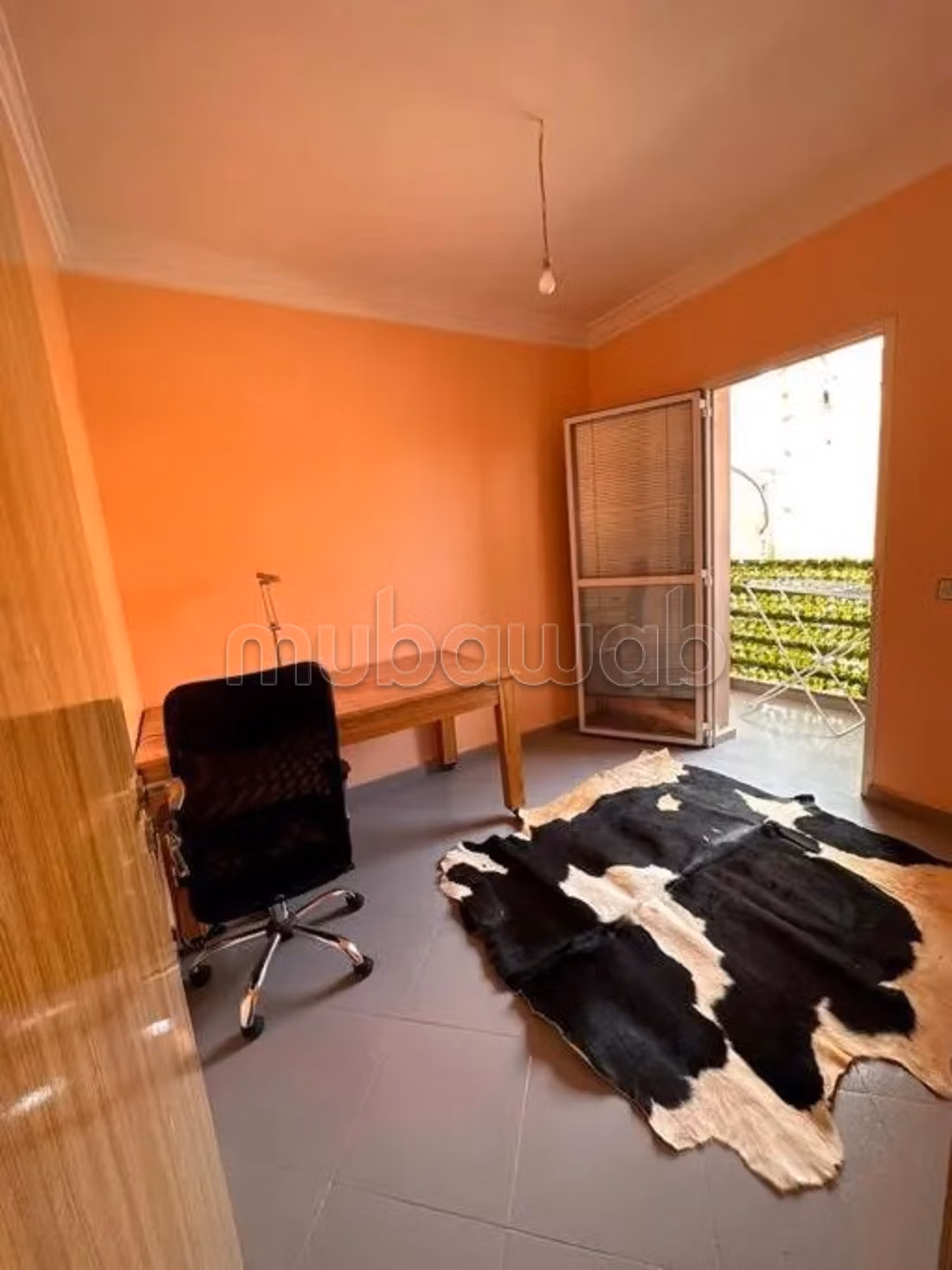 Appartement 60 m² à Hay Mabrouka — 10