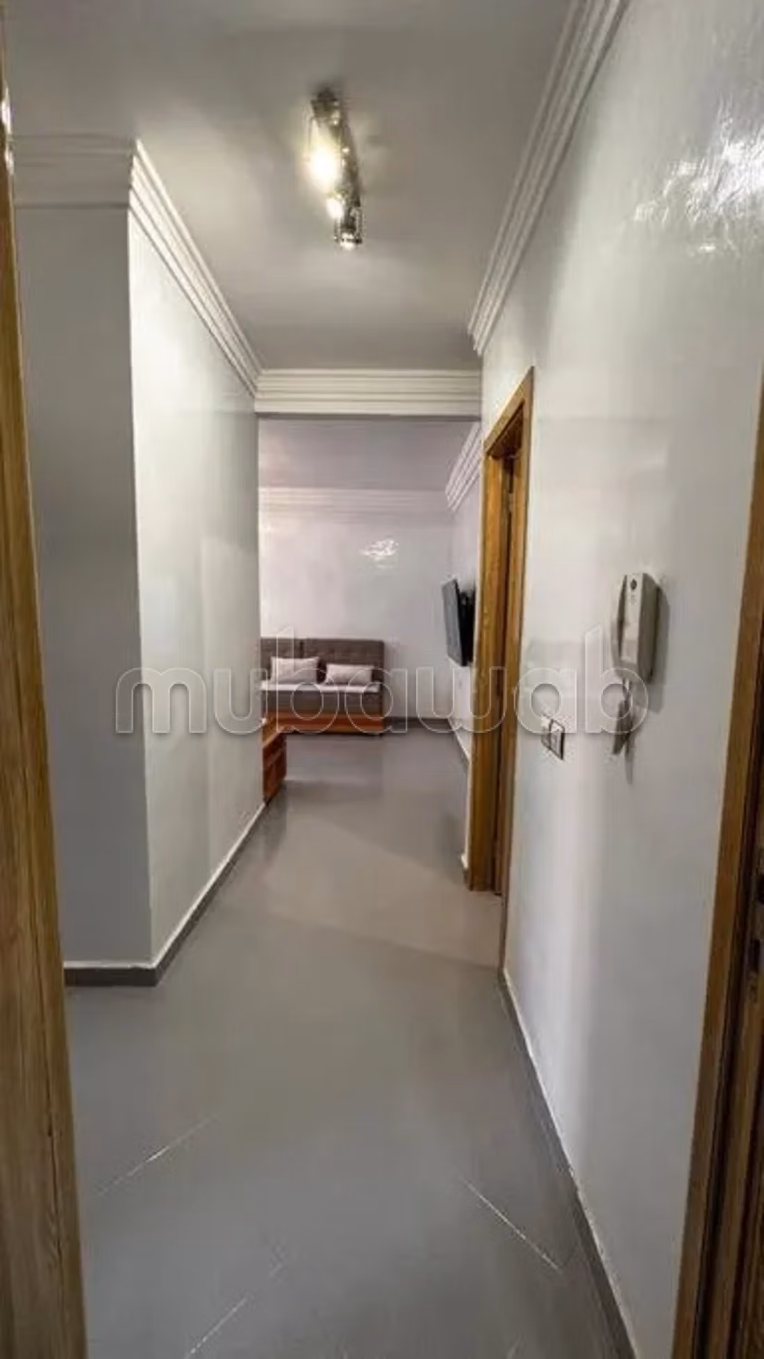 Appartement 60 m² à Hay Mabrouka — 7