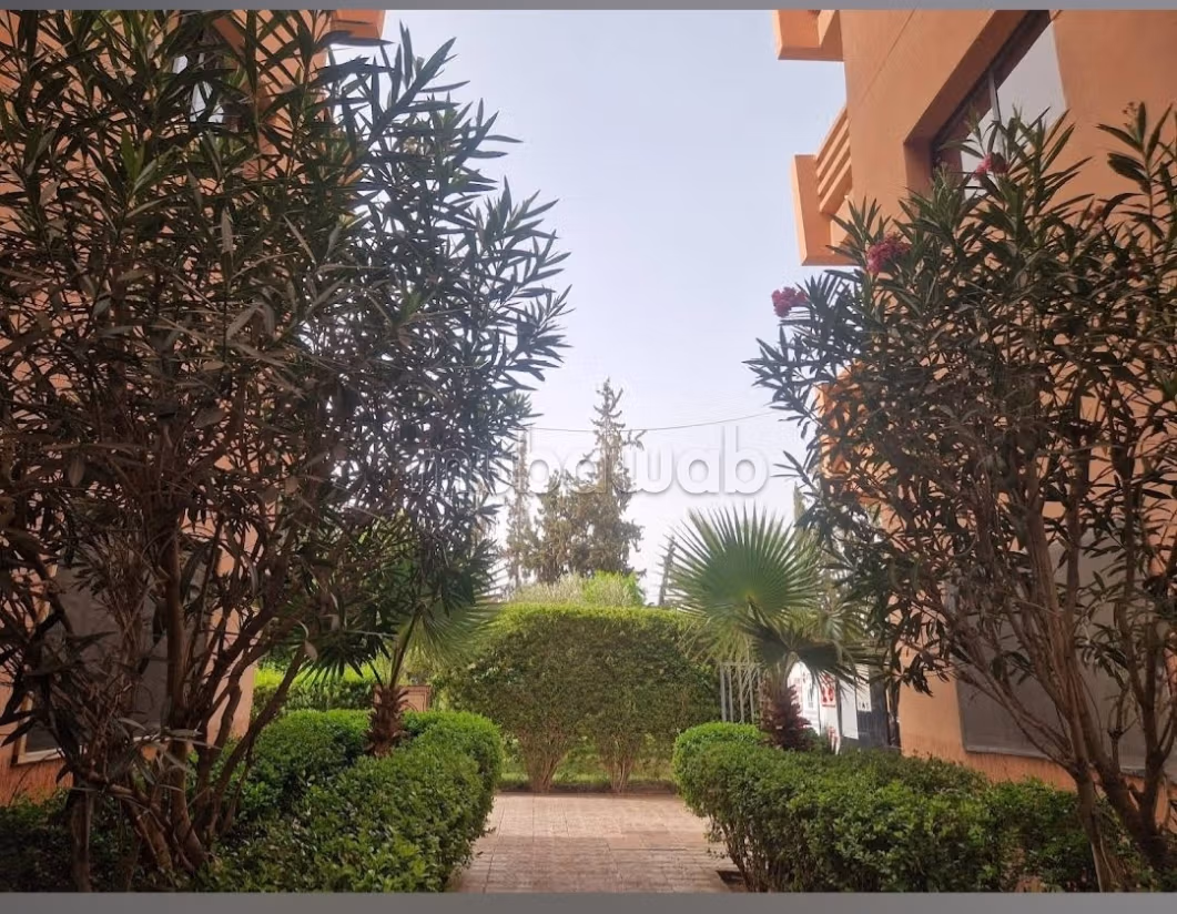 Appartement 85 m² f Route de Fez — 12