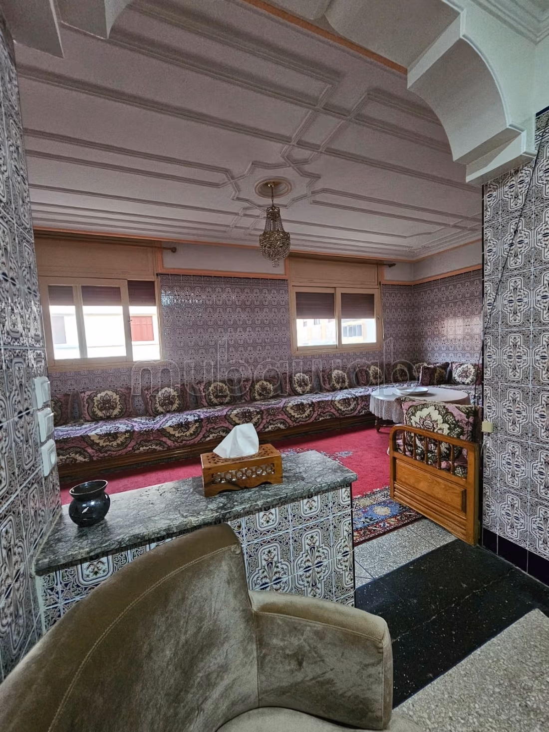 Maison familiale de 150 m² en duplex