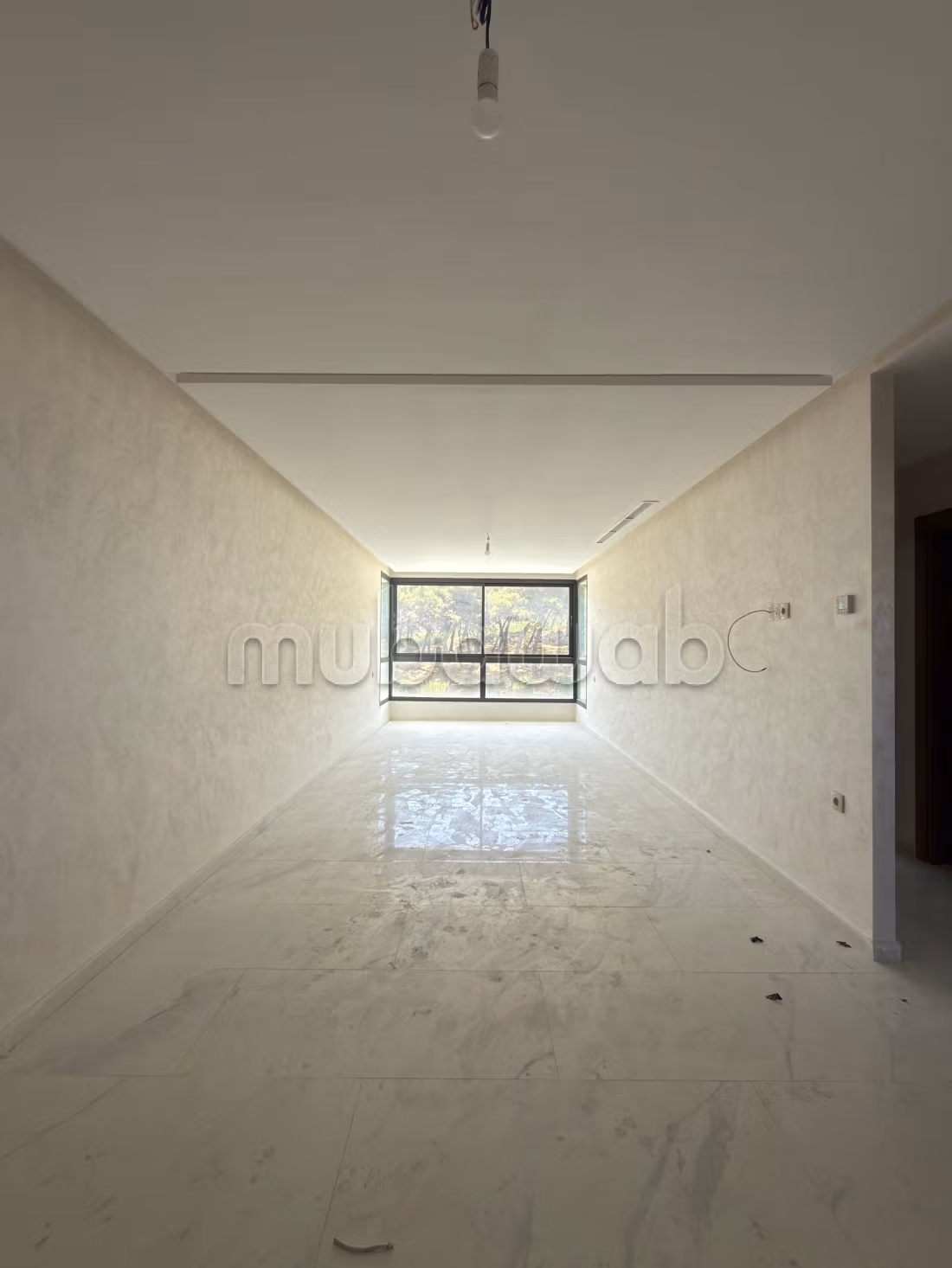 Appartement de 91 m² avec parking à Bouarrakia — 3