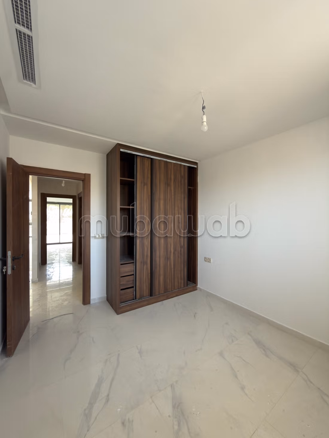 Appartement de 91 m² avec parking à Bouarrakia — 4