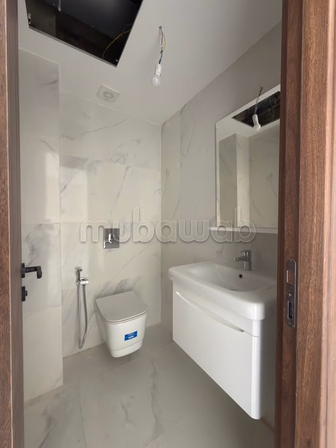 Appartement de 91 m² avec parking à Bouarrakia — 5