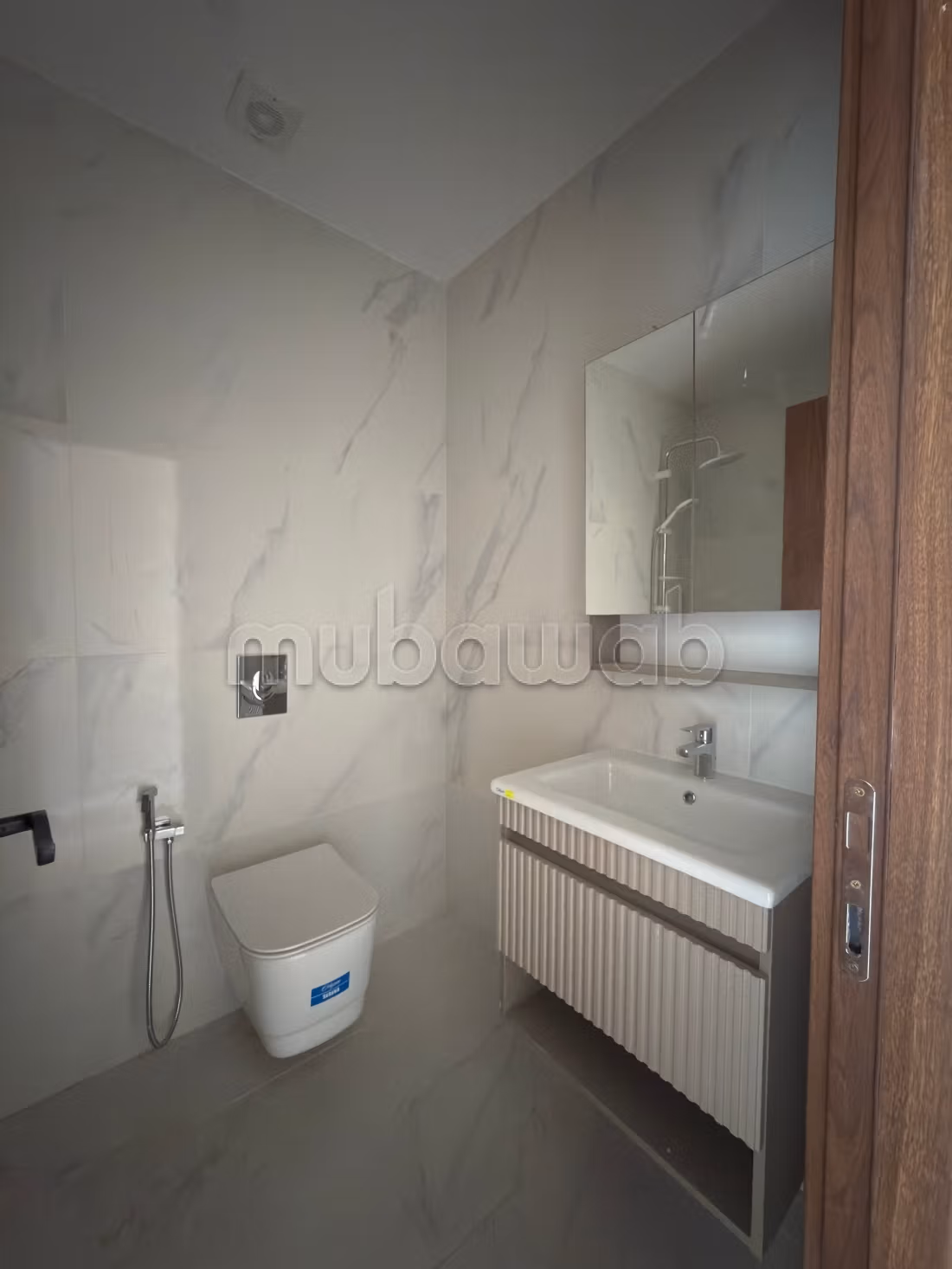 Appartement 91 m² à Marchan — 8
