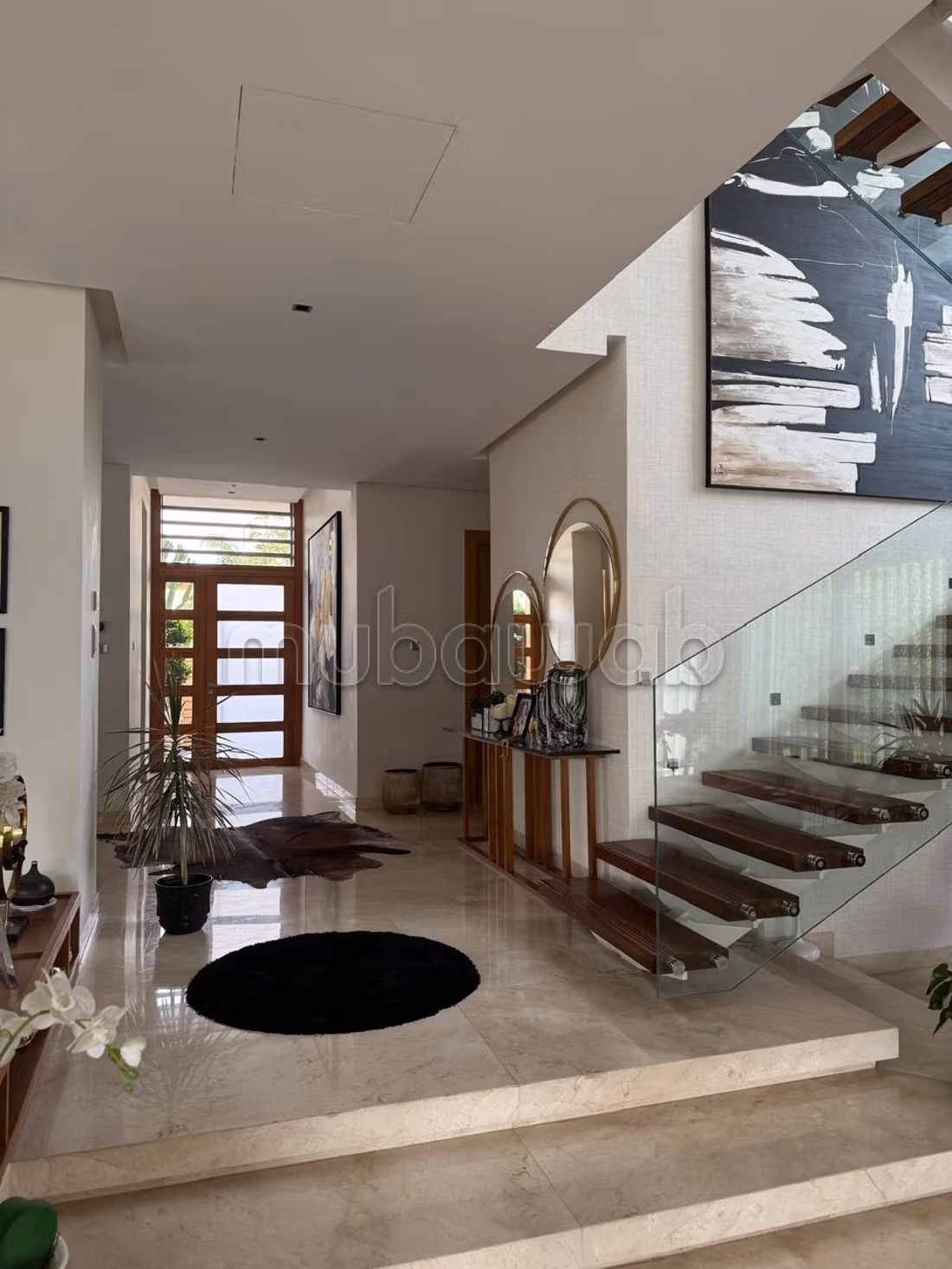 Villa a vendre bouskora cgi