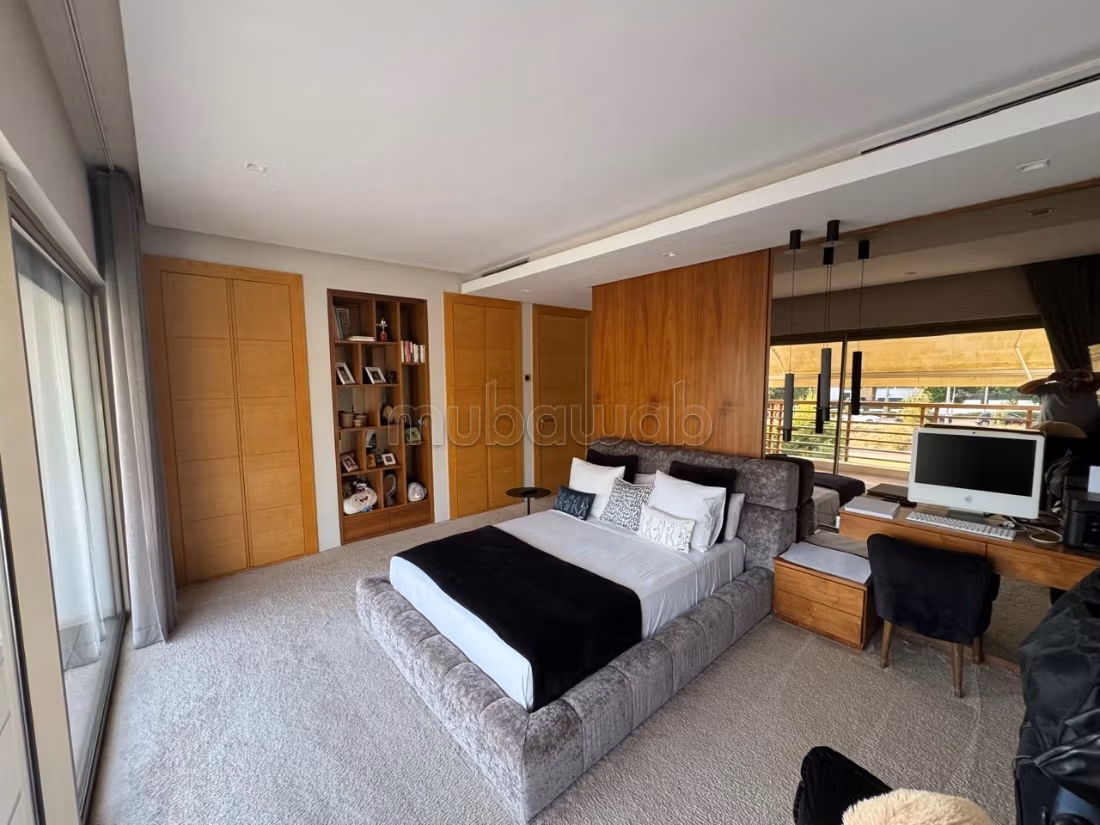 Villa a vendre bouskora cgi