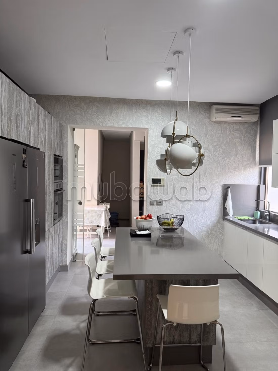 Villa a vendre bouskora cgi