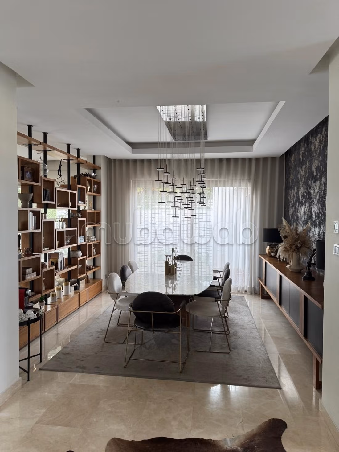 Villa a vendre bouskora cgi