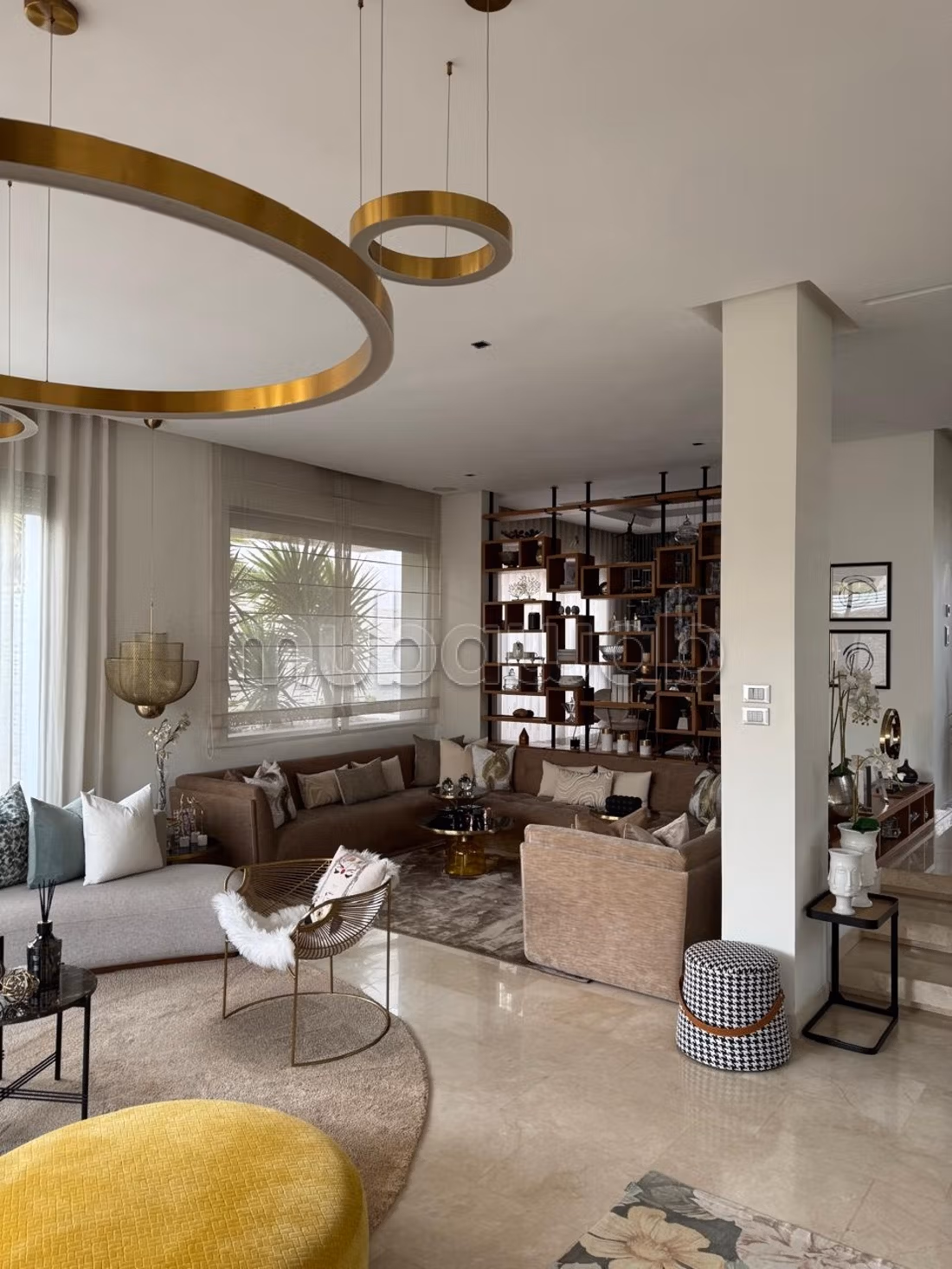 Villa a vendre bouskora cgi