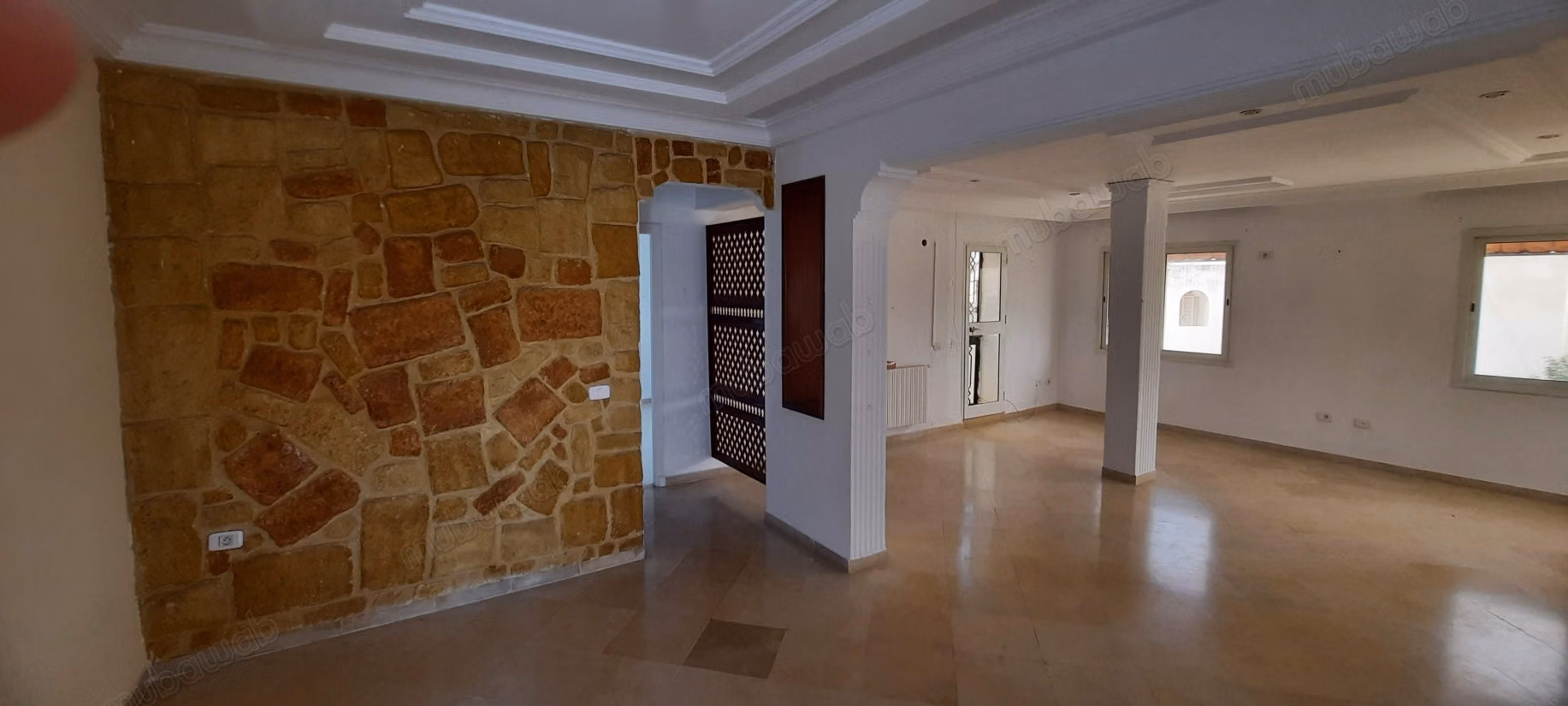L. Etage
Ville indépendant ennasr2