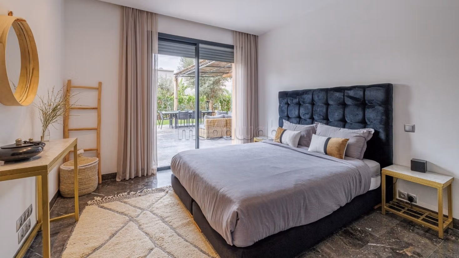 Villa 300 m² à Route Amizmiz — 8
