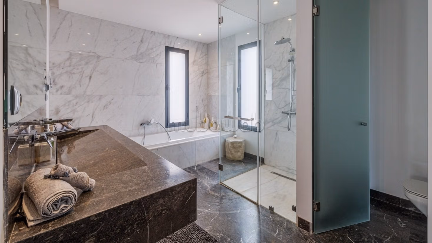 Villa 300 m² à Route Amizmiz — 14