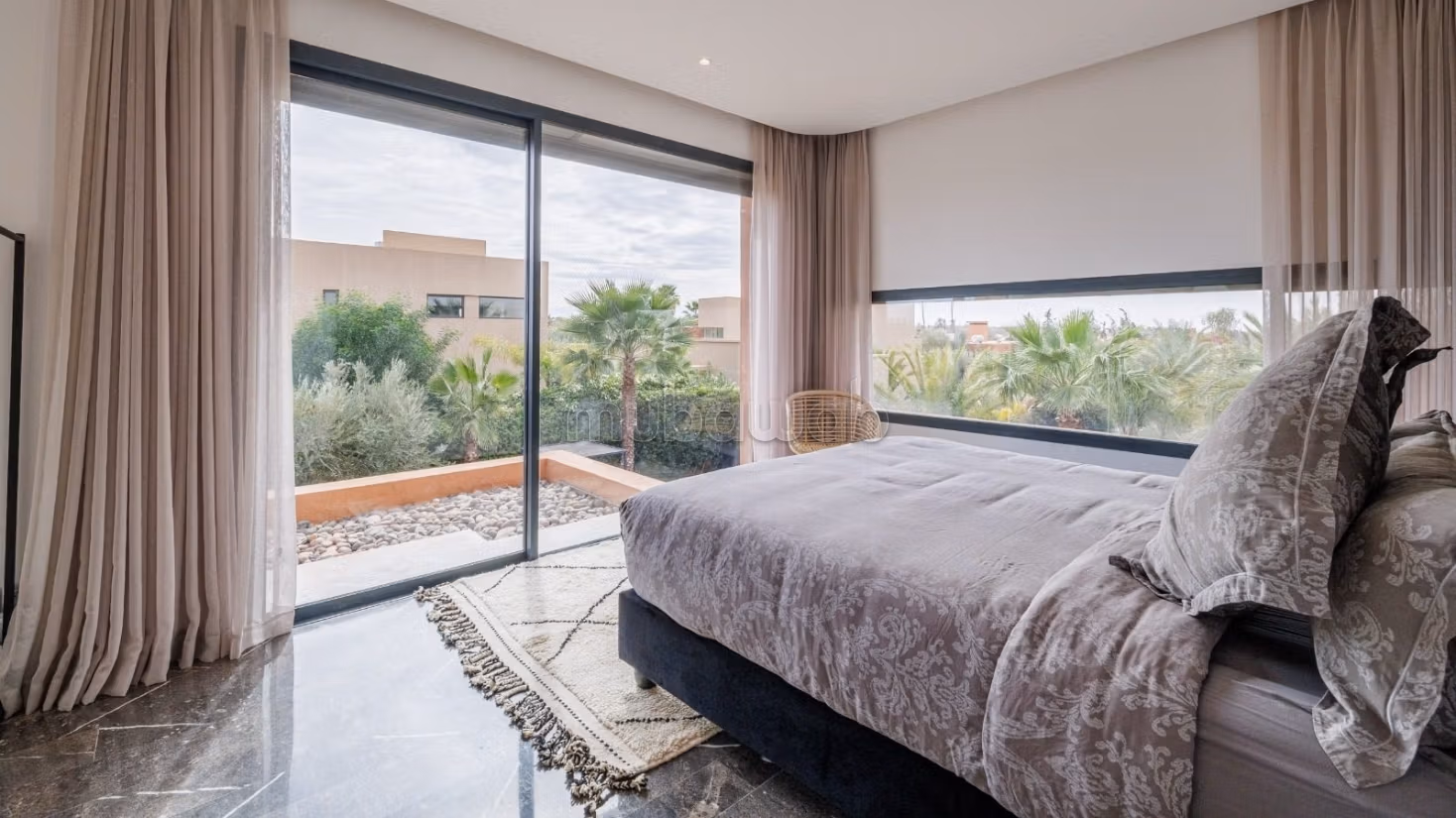 Villa 300 m² à Route Amizmiz — 12