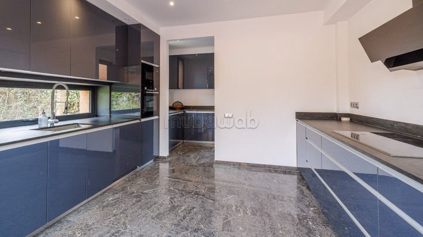 Villa 300 m² à Route Amizmiz — 7