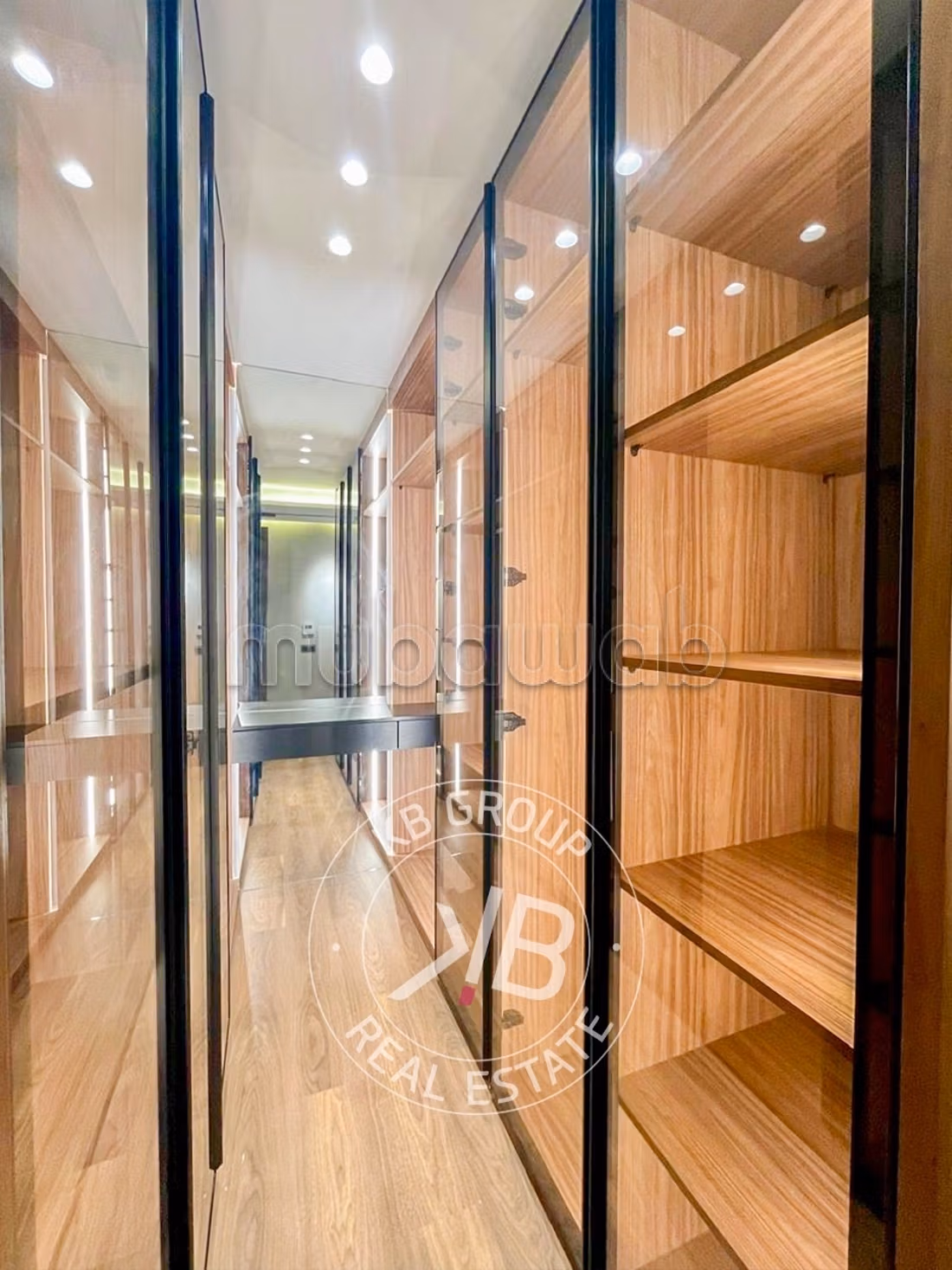 Appartement 160 m² f Souissi — 11