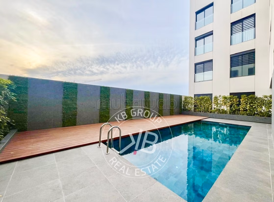 Appartement 160 m² f Souissi — 13