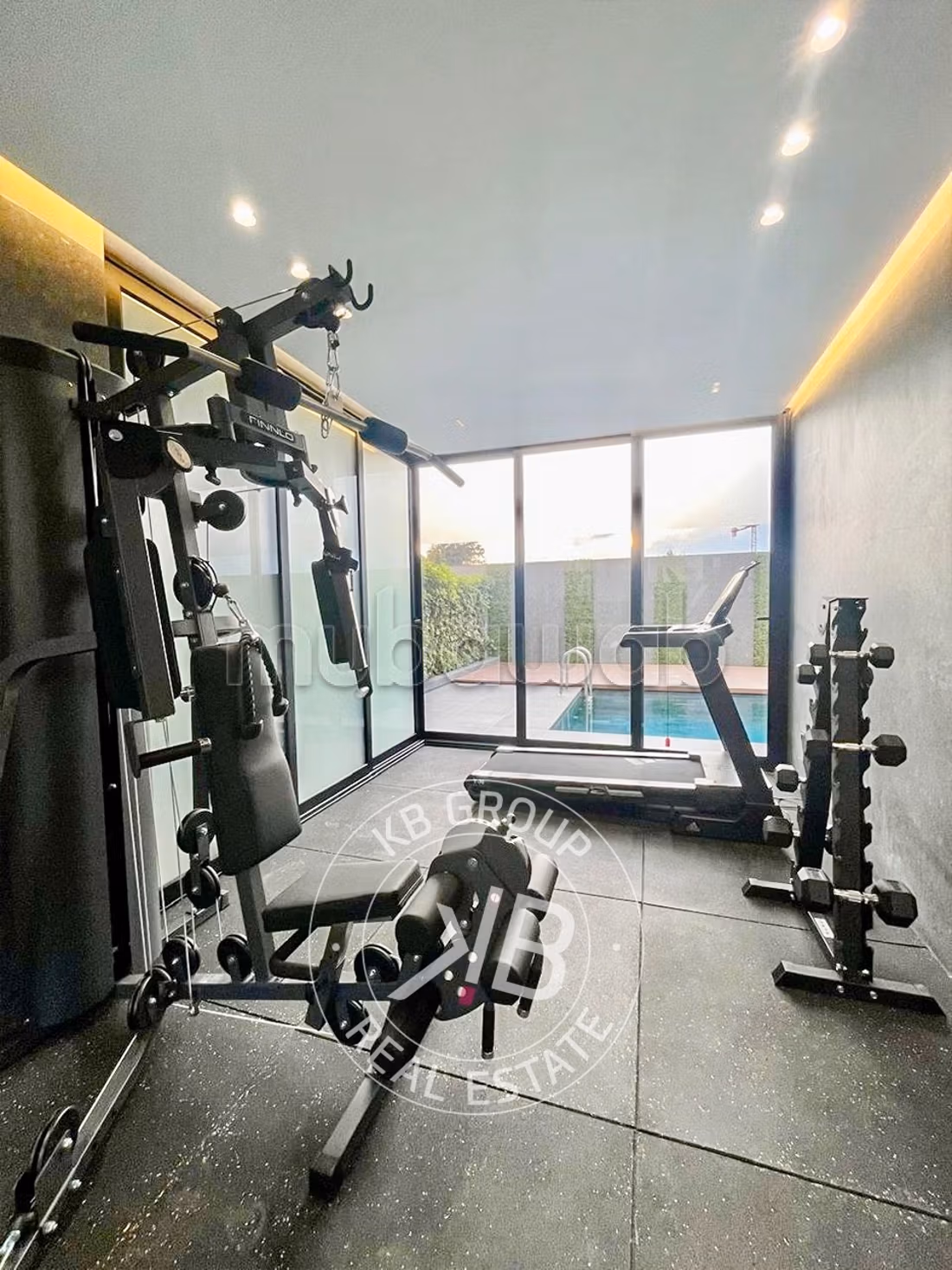 Appartement 160 m² f Souissi — 14