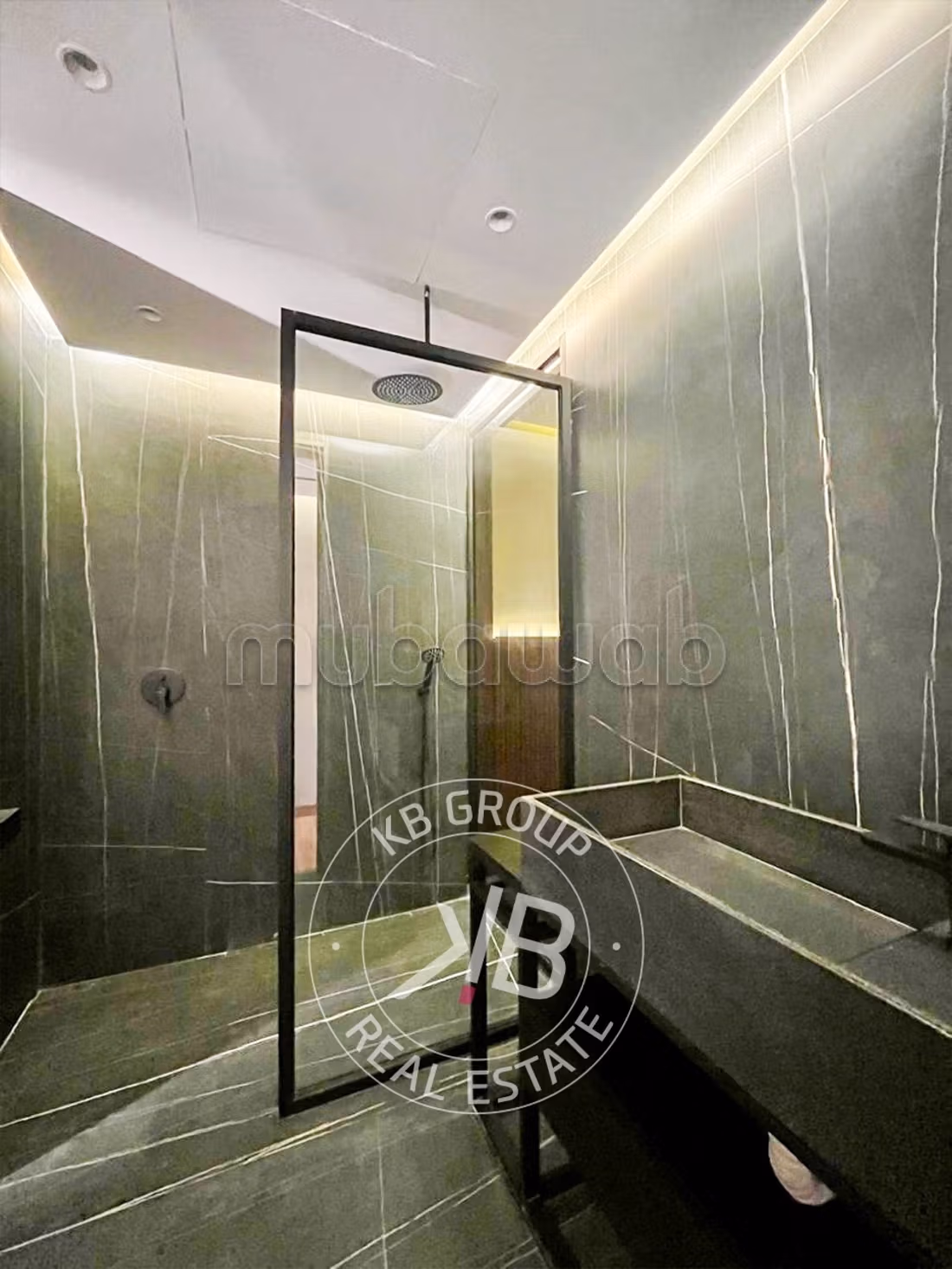 Appartement 160 m² f Souissi — 15