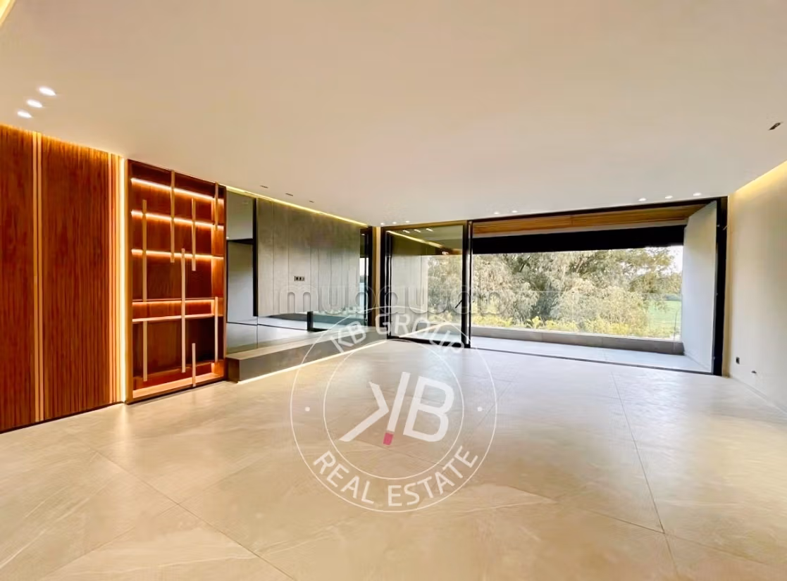 Appartement 160 m² f Souissi — 16