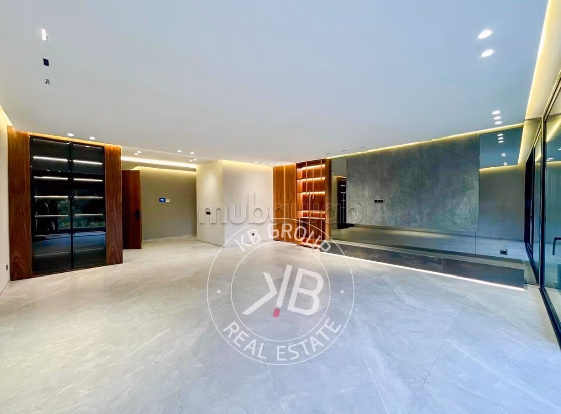 Appartement 160 m² f Souissi — 17