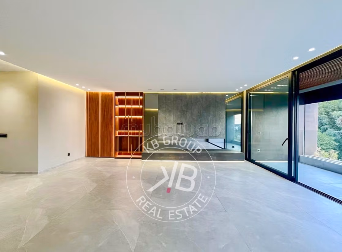 Location d’un sublime appartement à Jnane Souissi — 3