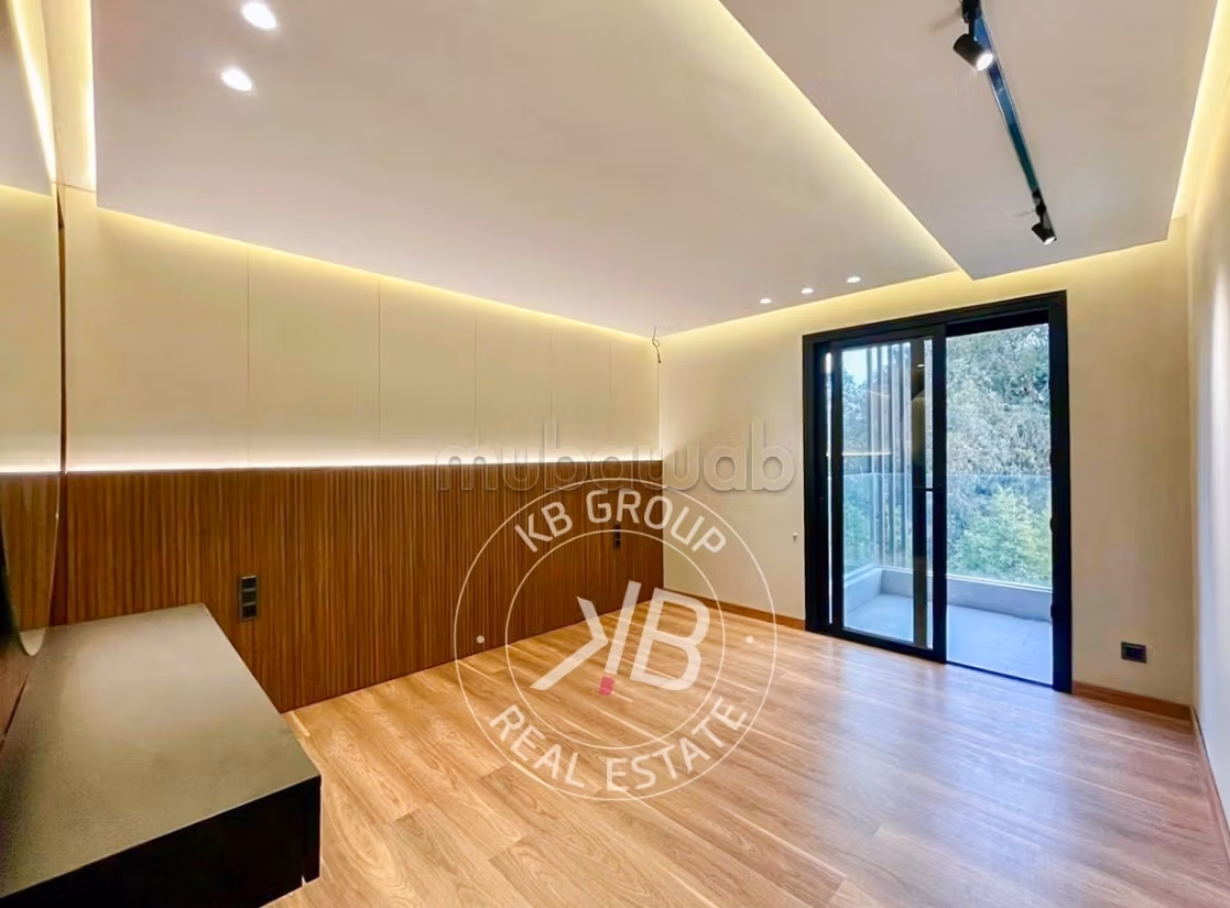 Location d’un sublime appartement à Jnane Souissi — 5