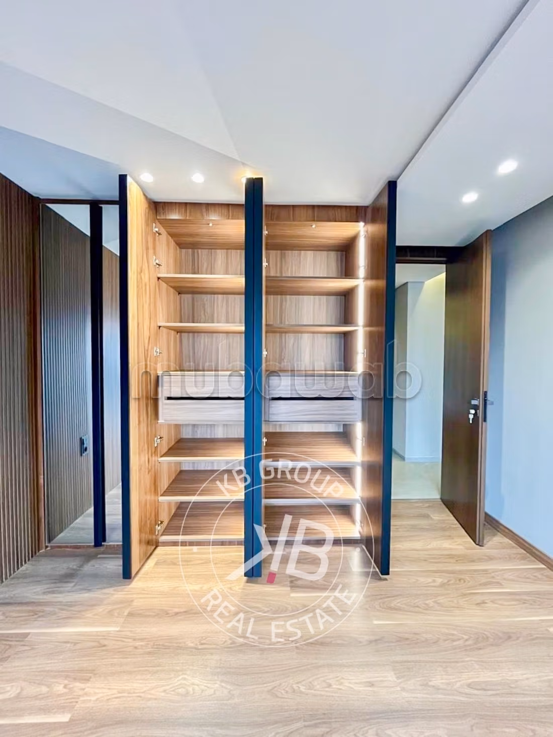 Location d’un sublime appartement à Jnane Souissi — 6