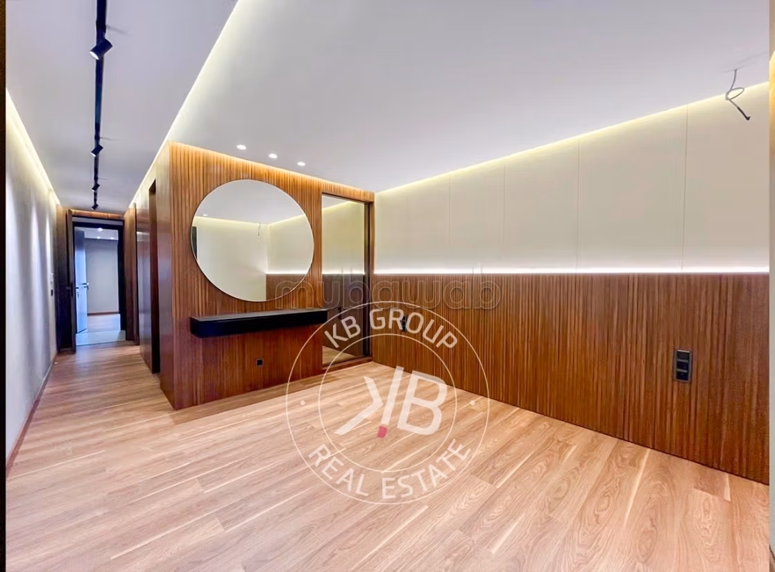 Appartement 160 m² f Souissi — 7