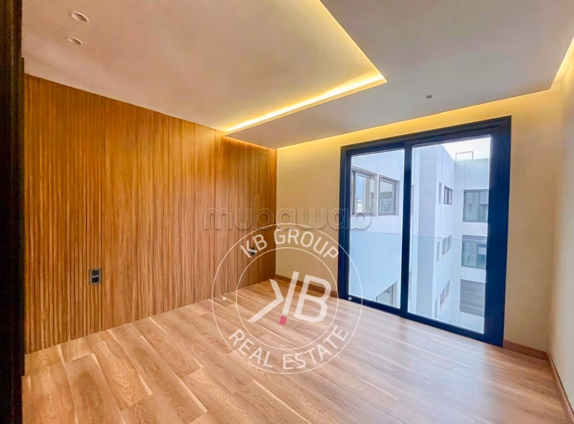 Appartement 160 m² f Souissi — 8